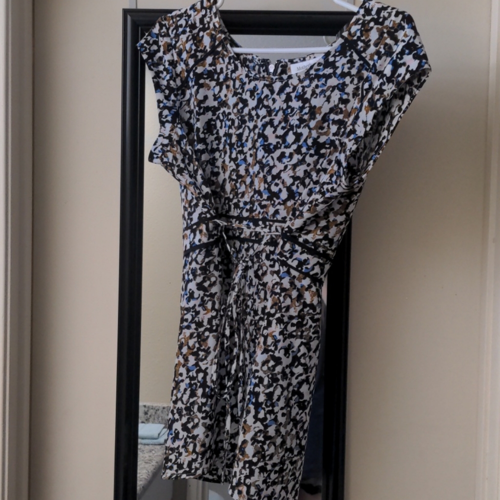 Maternity blouse